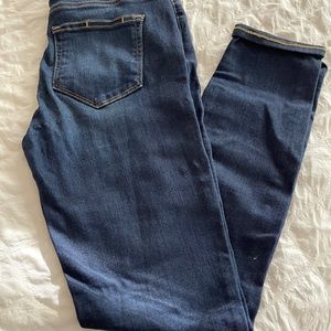 Women’s jeans